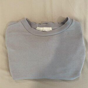 Oak & Fort Cropped Sweatshirt